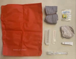 Classe executiva Iberia