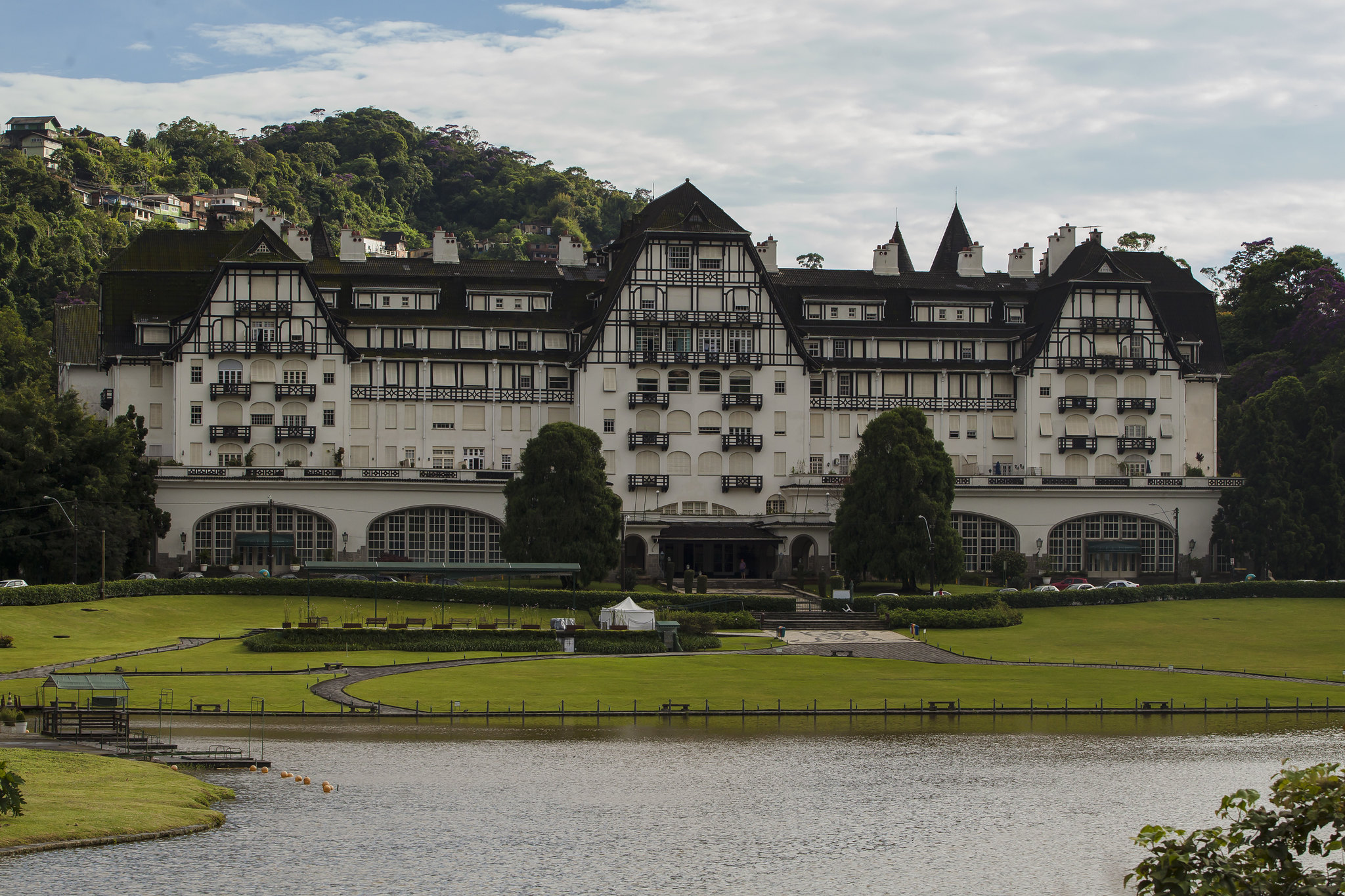 destinos de inverno no Brasil - Rio de Janeiro
