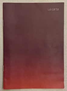 Classe executiva Iberia