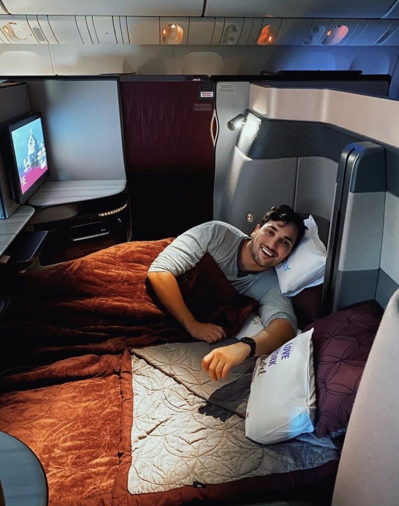 Classe Executiva - Estevam pelo Mundo classe-executiva-estevam-pelo-mundo