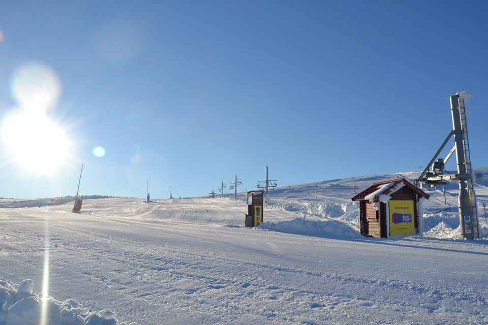 Estancia de Esqui - Estevam pelo Mundo Estancia de Esqui - Estevam pelo Mundo