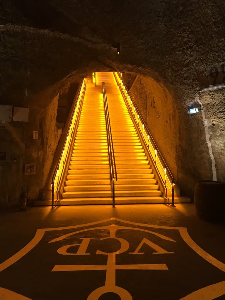 Drink Truck Veuve Clicquot - Estevam pelo Mundo Drink Truck Veuve Clicquot - Estevam pelo Mundo