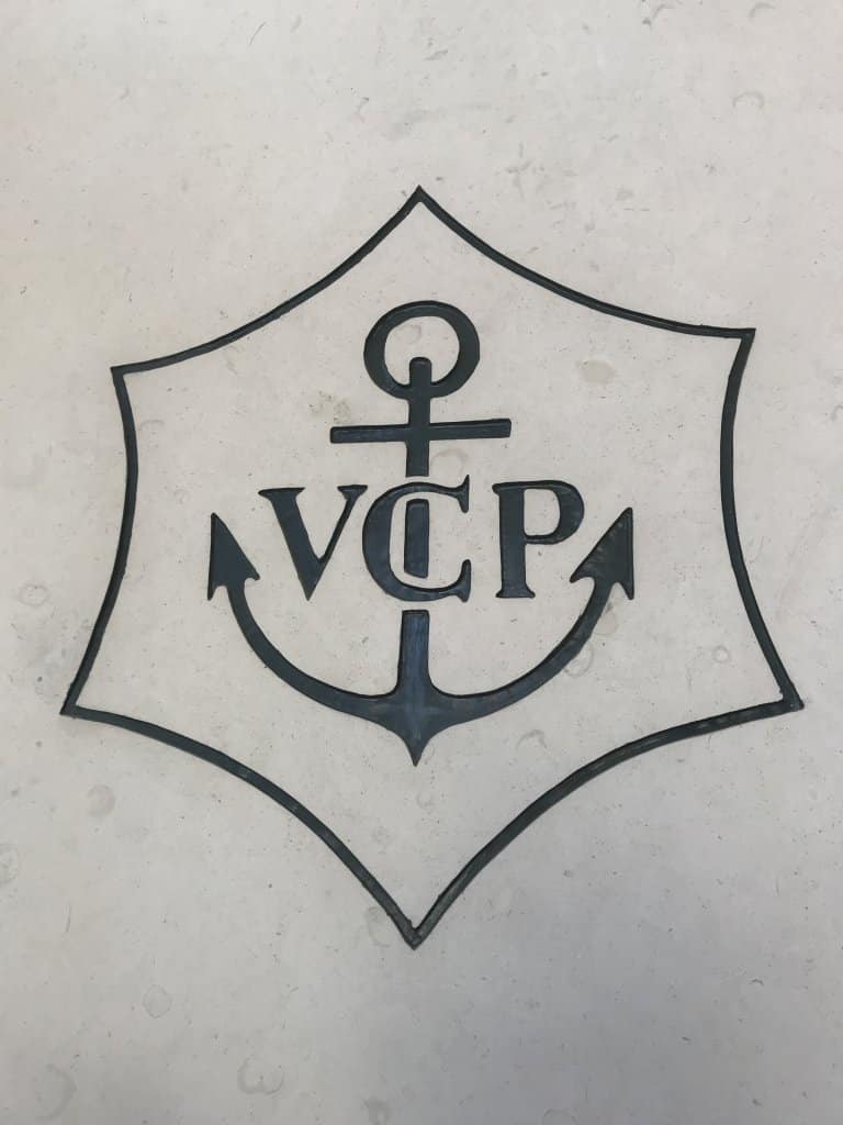 Visita às caves Veuve Clicquot - Estevam pelo Mundo Visita às caves Veuve Clicquot - Estevam pelo Mundo