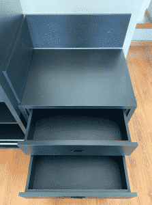 Espaço para Malas Quarto Hotel Tulip Inn São Paulo Paulista - Estevam pelo Mundo Tulip Inn Estevam Pelo Mundo