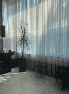 Hall de entrada do Tulip Inn São Paulo Paulista - Estevam pelo Mundo Tulip Inn Estevam Pelo Mundo