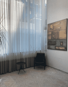 Hall de entrada do Tulip Inn São Paulo Paulista Tulip Inn Estevam Pelo Mundo