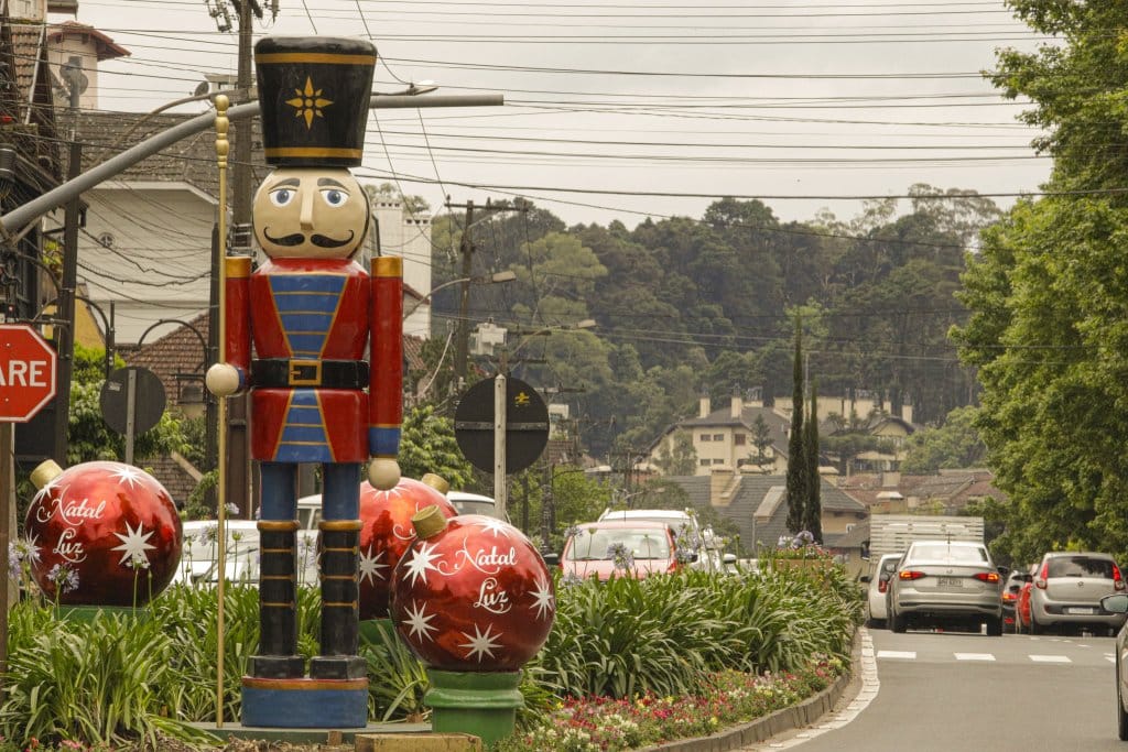Natal Luz Gramado - Estevam pelo Mundo