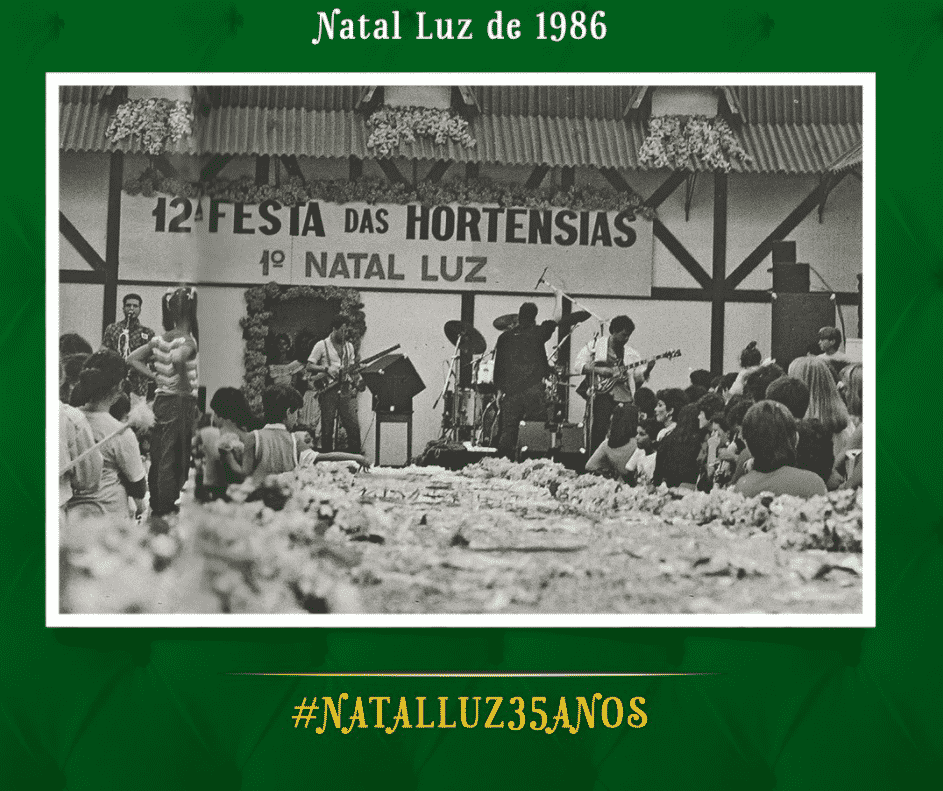 Natal Luz - Gramado - Estevam pelo Mundo