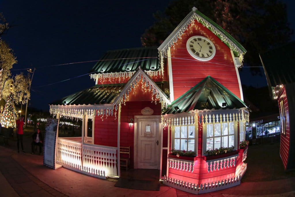 Natal Luz Gramado - Estevam pelo Mundo