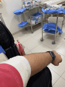 Guarulhos - Aeroporto Guarulhos - Aeroporto