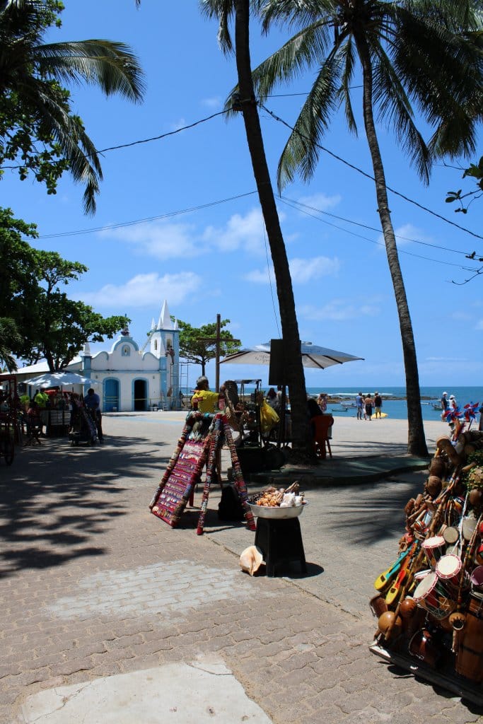 Igreja de São Francisco de Assis - Estevam pelo Mundo