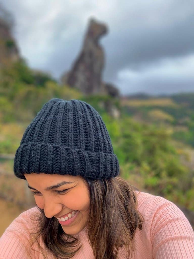 Mirante da Pedra do Cão Sentado