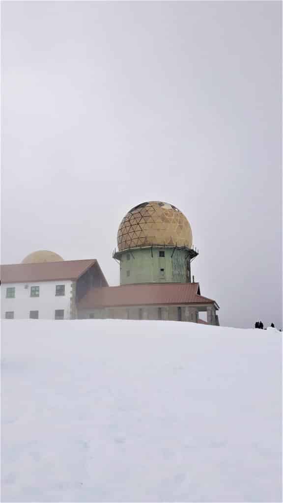 Torre Serra da Estrela - Estevam pelo Mundo Torre Serra da Estrela - Estevam pelo Mundo