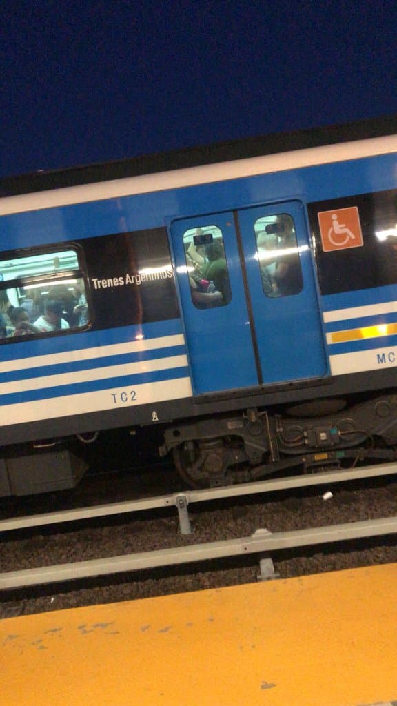 Entrada do Parque de La Costa - Estevam pelo Mundo Entrada do Parque de La Costa - Estevam pelo Mundo