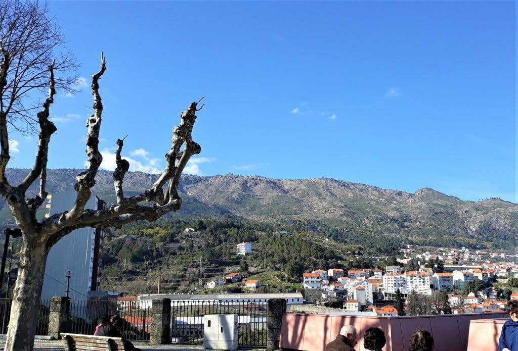Vista de Covilhã - Estevam pelo Mundo Vista de Covilhã - Estevam pelo Mundo