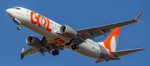 737 MAX - Estevam Pelo Mundo