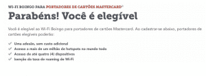 Mastercard - Estevam Pelo Mundo - Boingo