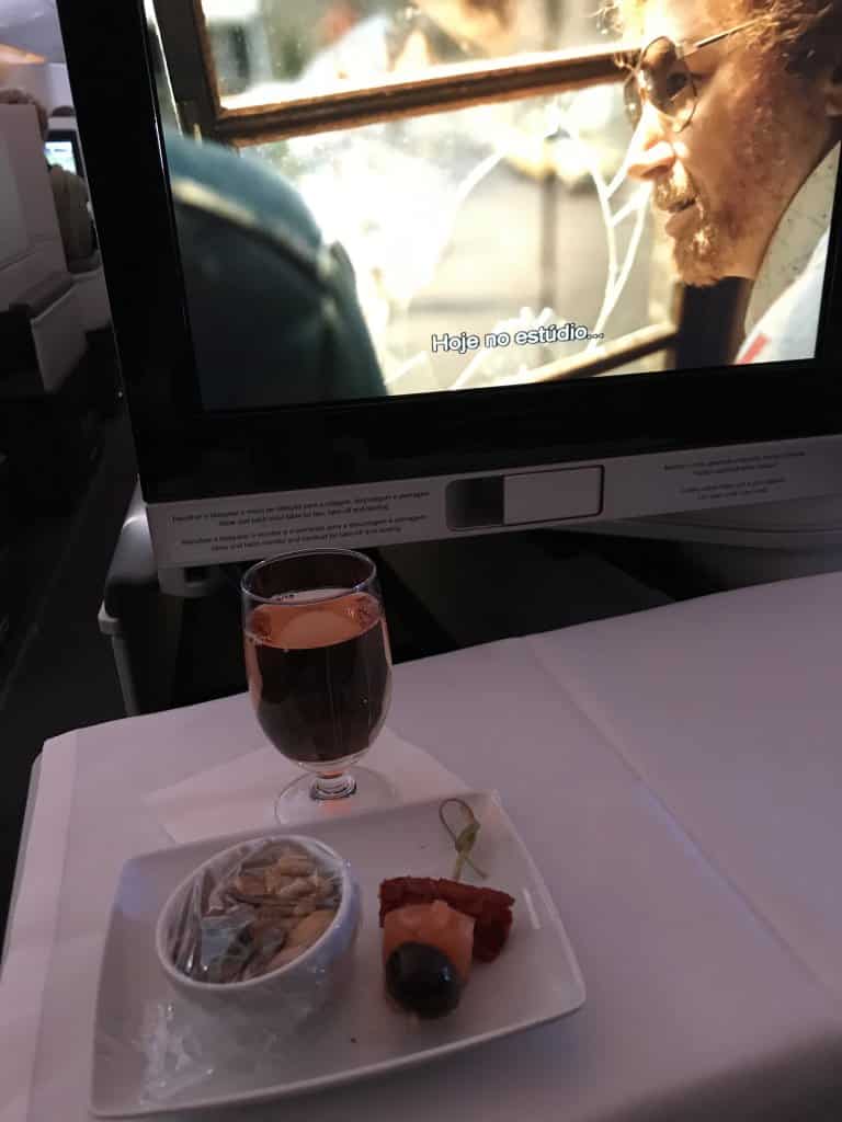 executiva do A330neo da TAP - Estevam pelo Mundo executiva do A330neo da TAP - Estevam pelo Mundo