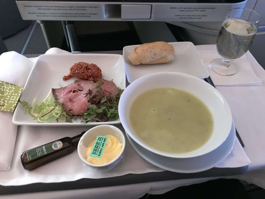 executiva do A330neo da TAP - Estevam pelo Mundo executiva do A330neo da TAP - Estevam pelo Mundo