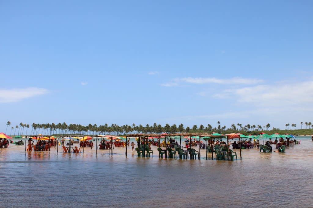 Rio Jacuípe-Bahia Rio Jacuípe-Bahia