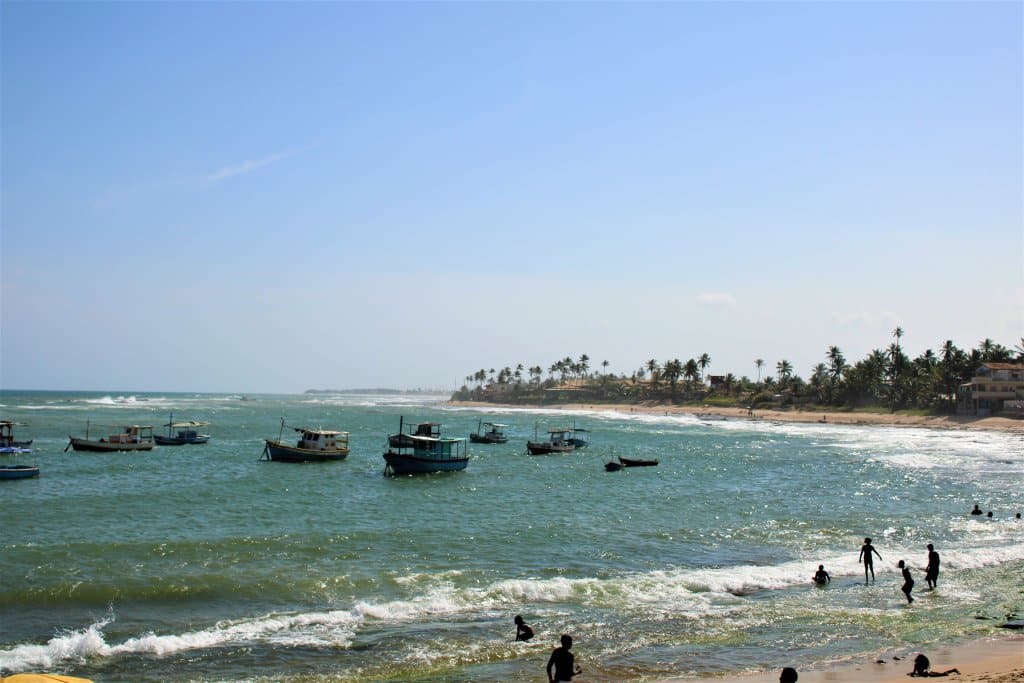 Arembepe-Bahia Arembepe-Bahia