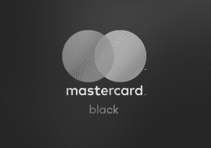 Mastercard Black - Estevam Pelo Mundo