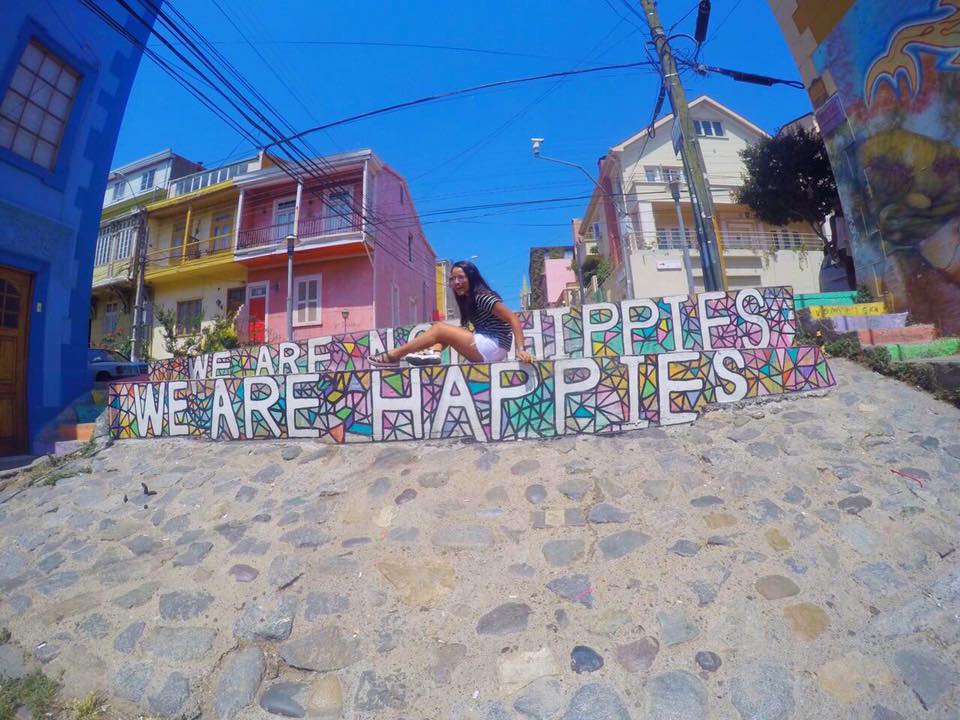 casa de Pablo Neruda