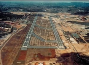 Estevam Pelo Mundo - Aeroporto 