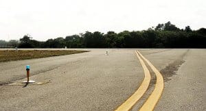 Estevam Pelo Mundo - Aeroporto