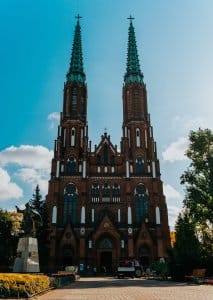 Polônia-Europa Polônia-Europa