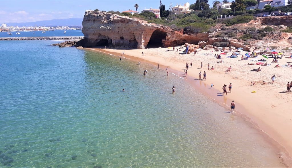 Portimão-Algarve-Portugal Portimão-Algarve-Portugal