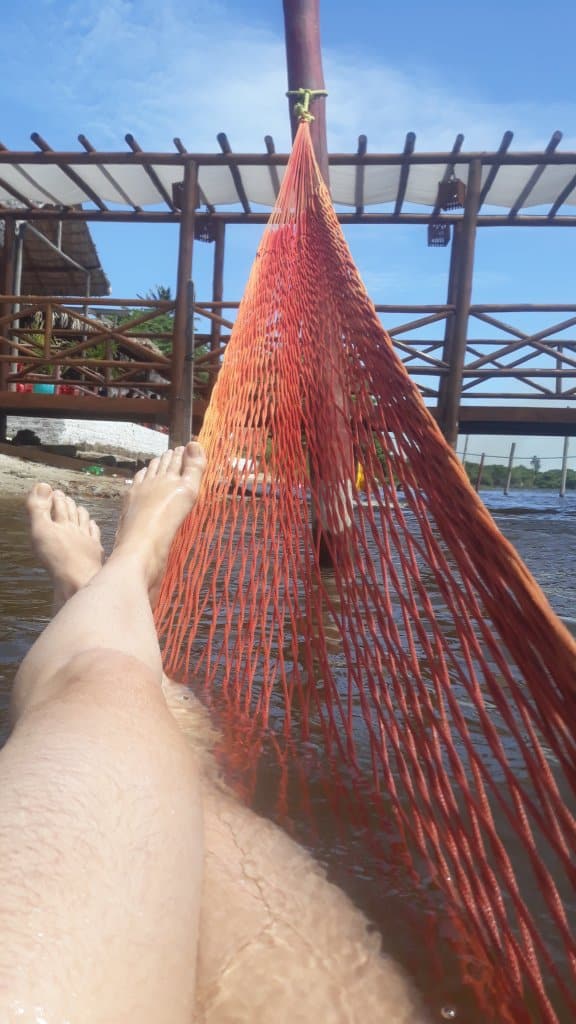 Lagoa do Banana - Ceará