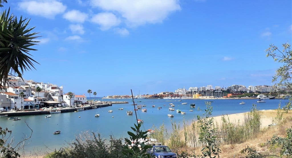 foto 2 - Portimão-Algarve-Portugal