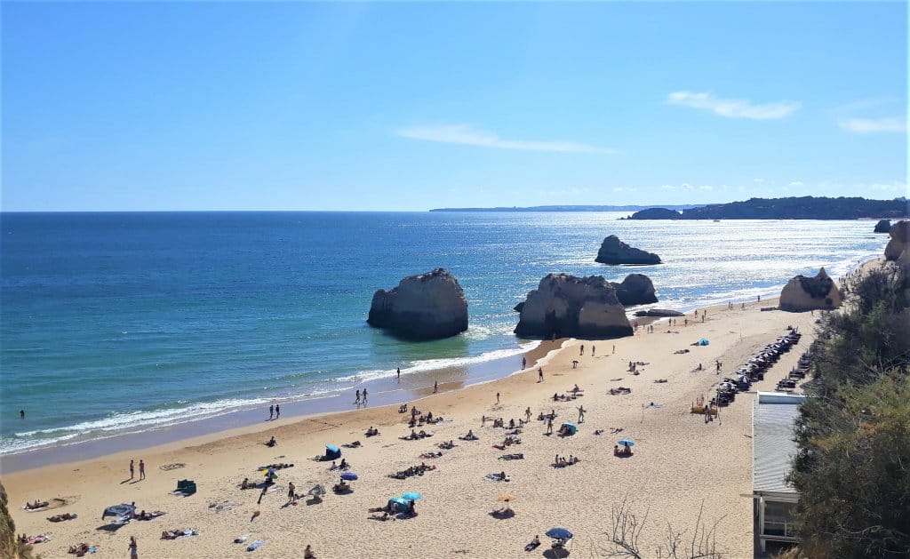 Portimão-Algarve-Portugal Portimão-Algarve-Portugal