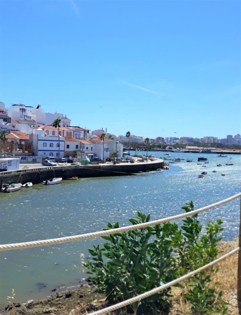 Algarve-Portugal Algarve-Portugal