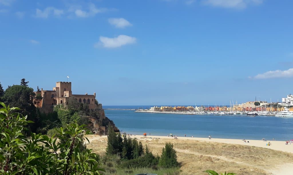 Algarve-Portugal Algarve-Portugal