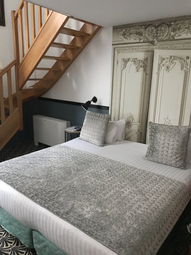 onde ficar em Paris - Hotel onde ficar em Paris - Hotel