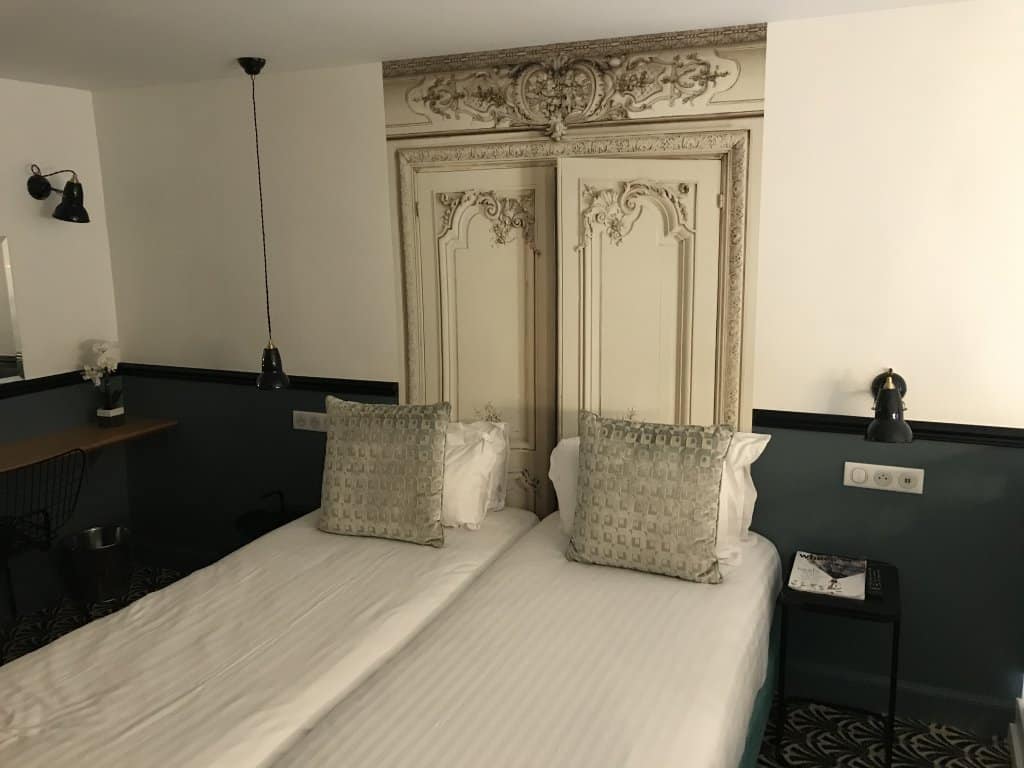 onde ficar em Paris - Hotel onde ficar em Paris - Hotel