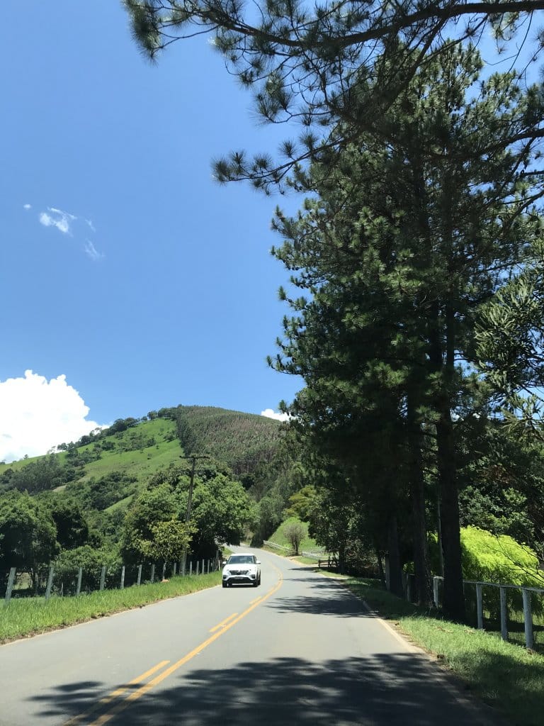 Monte-Verde-Natal Monte-Verde-Natal