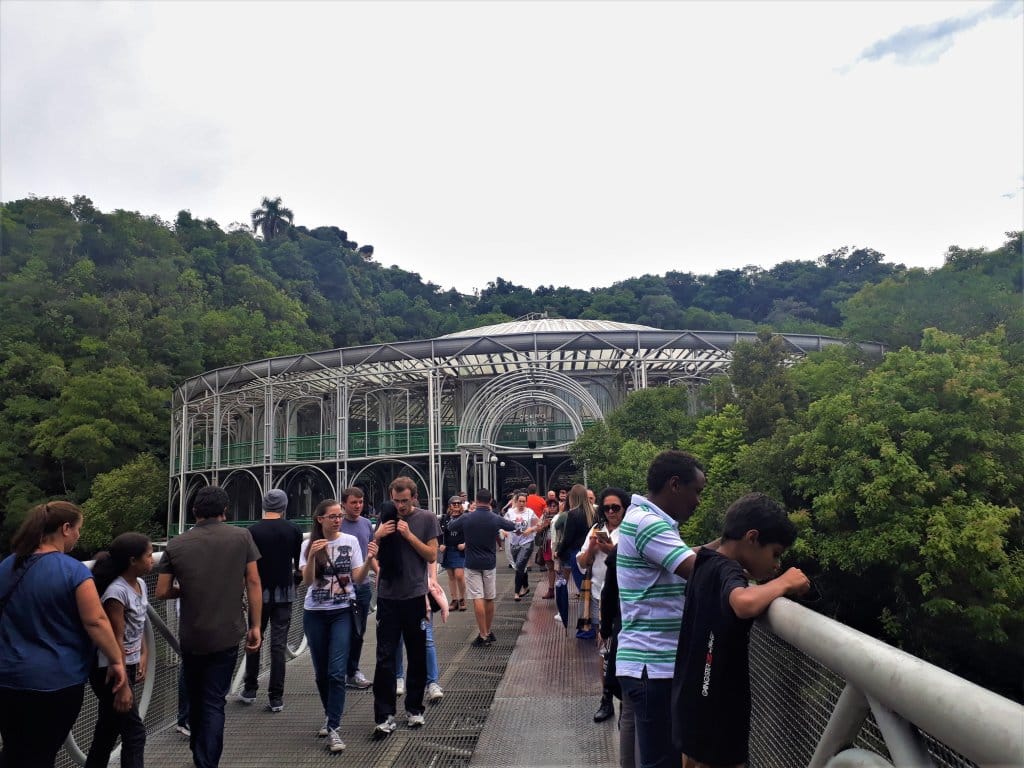 Curitiba-Paraná Curitiba-Paraná