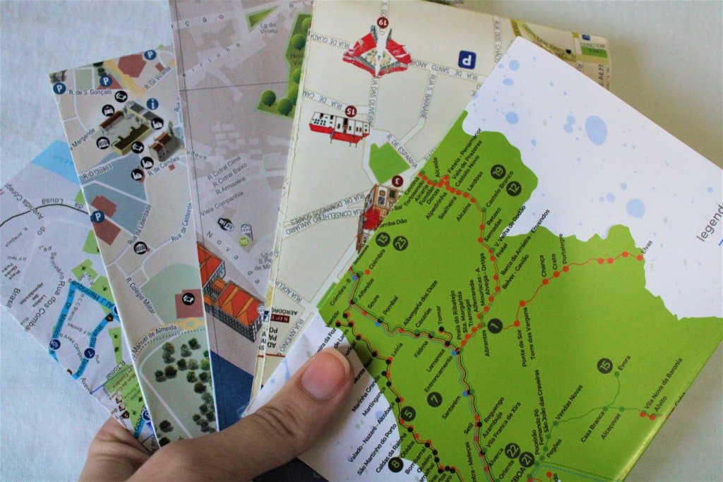 coragem de viajar sozinho