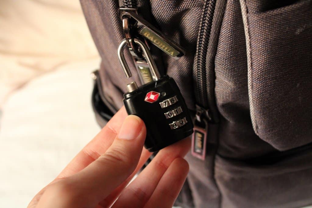 Como escolher um hostel