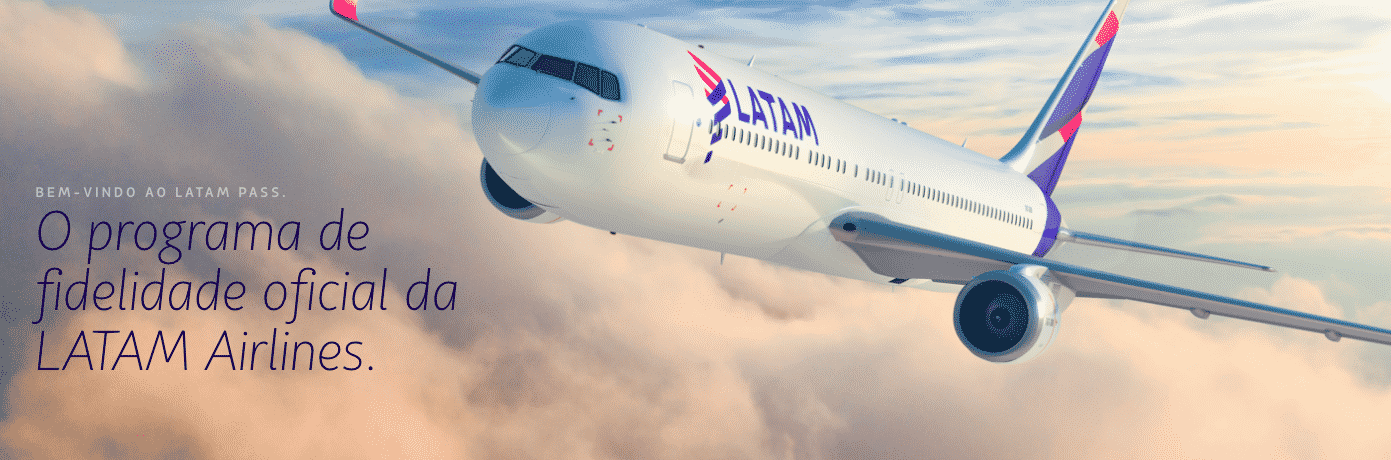 LATAM Pass LATAM Pass