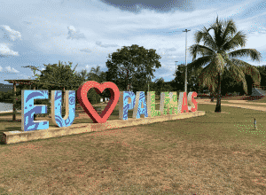 Palmas - Jalapão Palmas - Jalapão