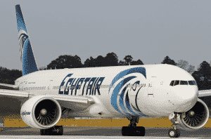 Estevam Pelo Mundo - Egito