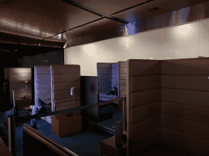 Sala VIP Brásilia Sala VIP Brásilia