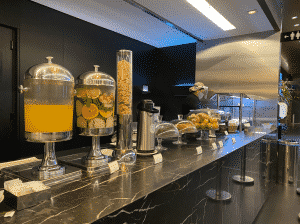 Brasília - Sala VIP Brasília - Sala VIP