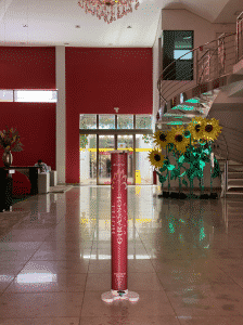 Hotel - Estevam Pelo Mundo Hotel - Estevam Pelo Mundo