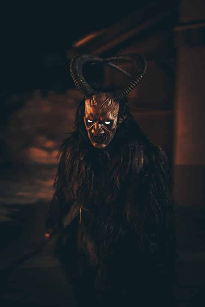 Krampus