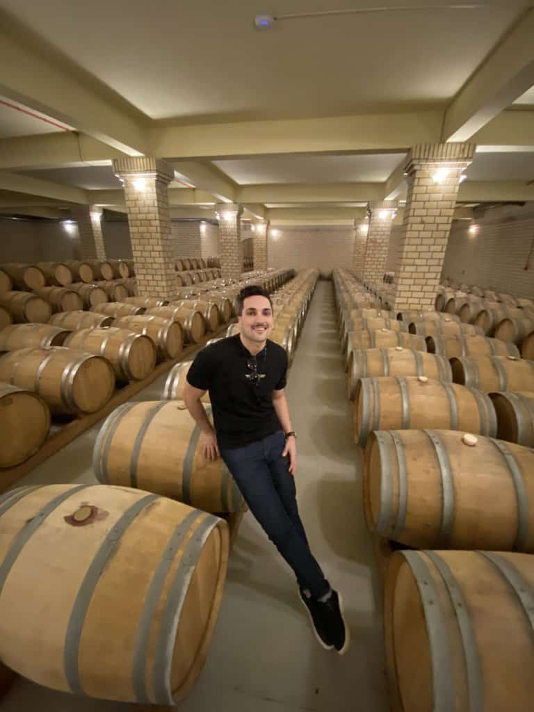 Vale dos VInhedos Vale dos VInhedos